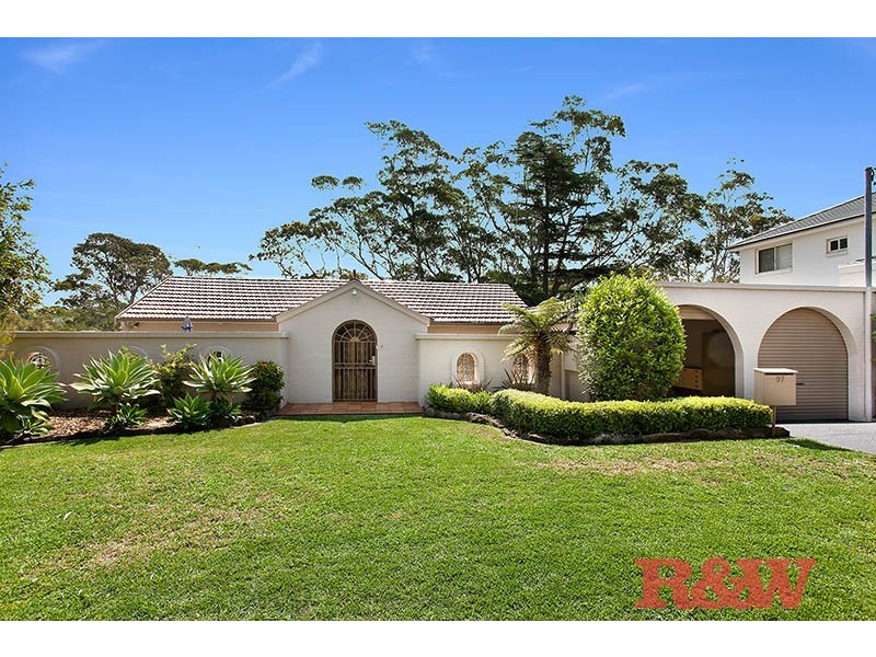 97 Letitia Street, Oatley NSW 2223