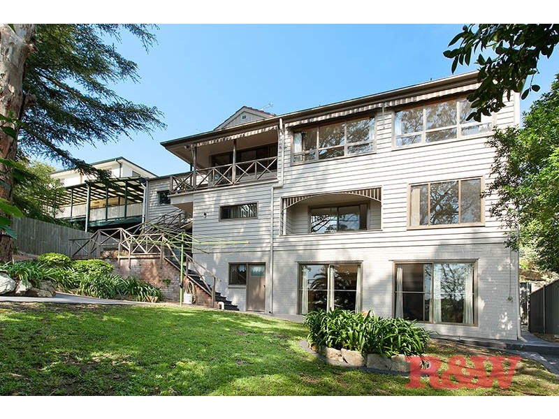 97 Letitia Street, Oatley NSW 2223