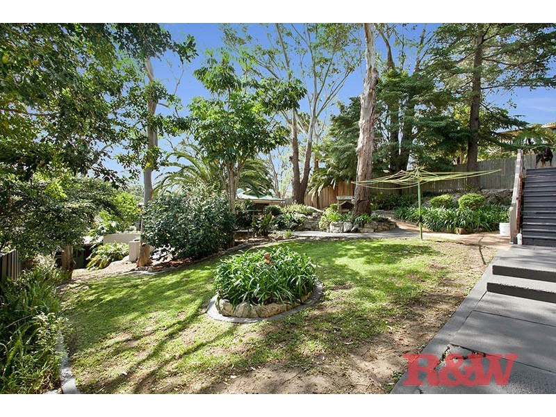 97 Letitia Street, Oatley NSW 2223