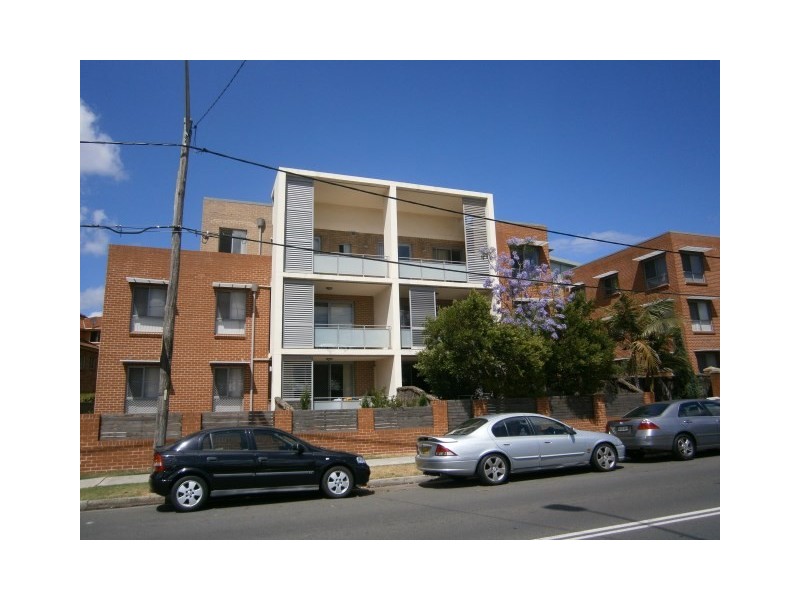 7/17-23 Bryant Street, Beverly Hills NSW 2209