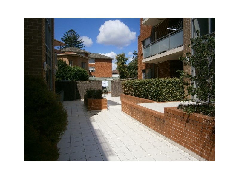 7/17-23 Bryant Street, Beverly Hills NSW 2209