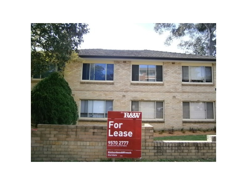 3/40 Ocean Street, Penshurst NSW 2222