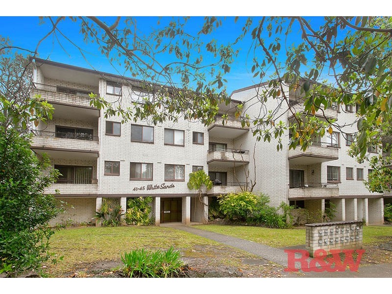 6/41-45 Martin Place, Mortdale NSW 2223