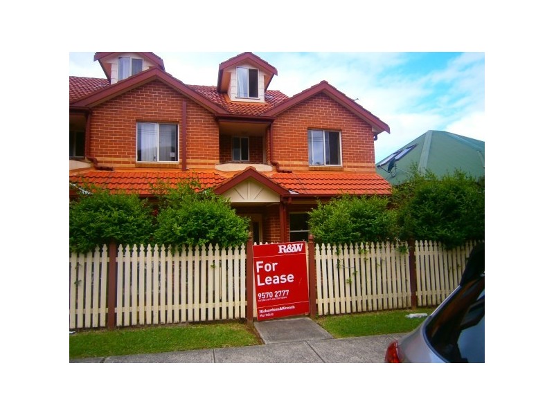 3/56 Carrington Street, Hurstville NSW 2220