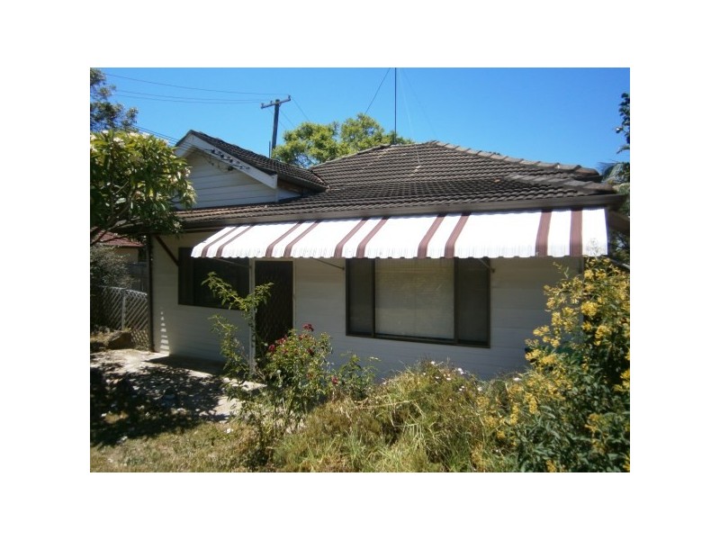 108 Railway Parade, Mortdale NSW 2223