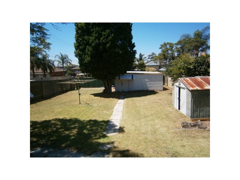 108 Railway Parade, Mortdale NSW 2223