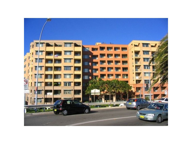 89/564 Railway Parade, Hurstville NSW 2220