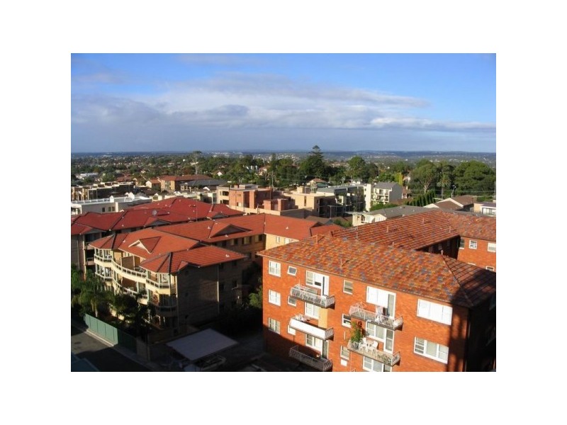 89/564 Railway Parade, Hurstville NSW 2220