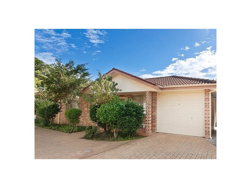8/623 King Georges Road, Penshurst NSW 2222