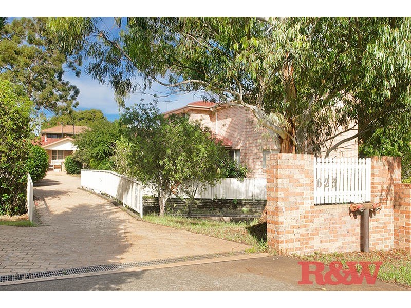 8/623 King Georges Road, Penshurst NSW 2222