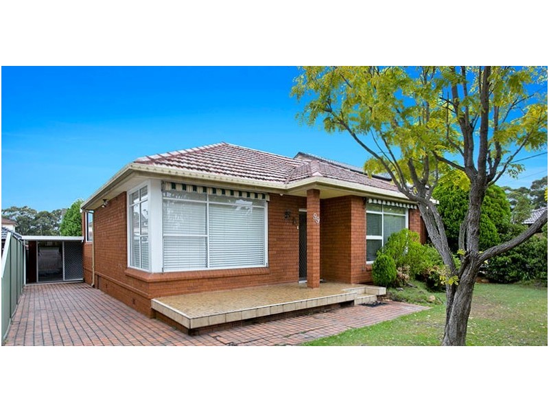 99 Lorraine St, Peakhurst Heights NSW 2210