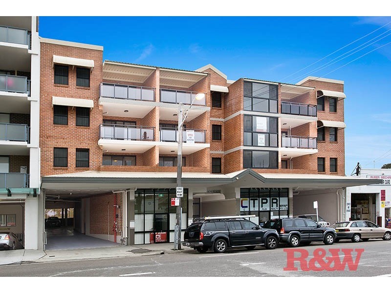 7-12/15 Treacy Street, Hurstville NSW 2220