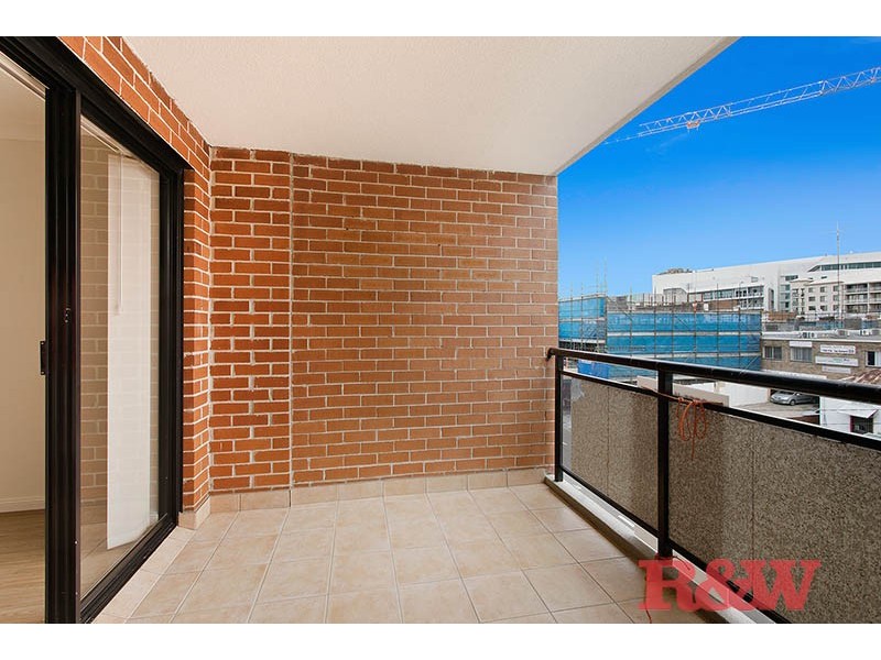 7-12/15 Treacy Street, Hurstville NSW 2220