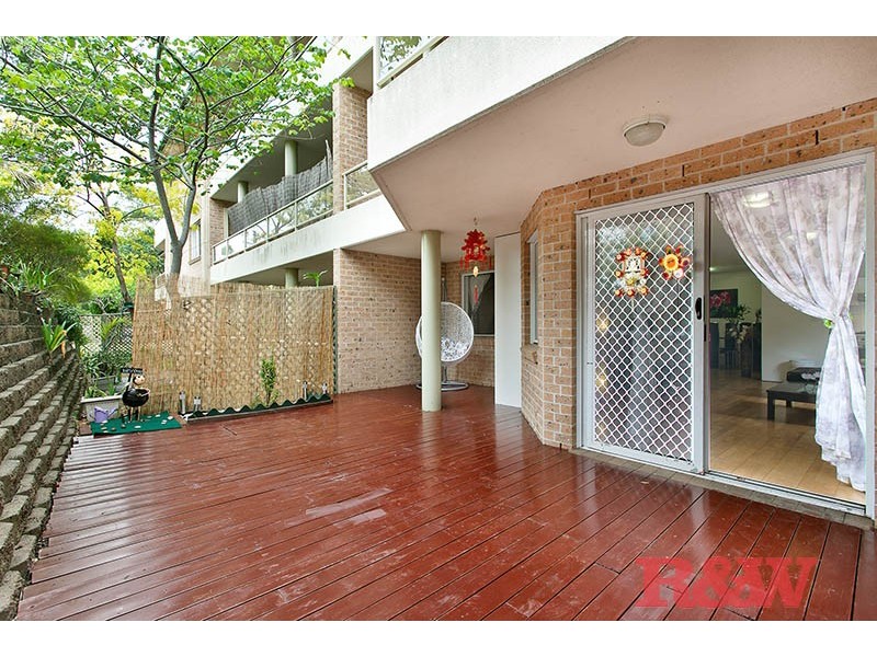 4/20-24 Dalcassia St, Hurstville NSW 2220