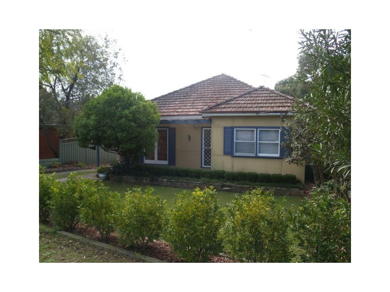 20 Woodlands Avenue, Lugarno NSW 2210