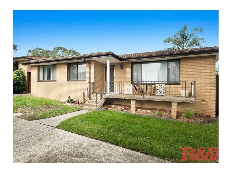 2/134 Morts Road, Mortdale NSW 2223