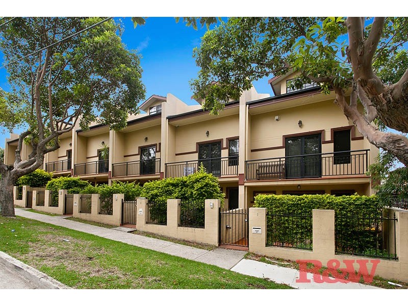 12/17-21 Newman Street, Mortdale NSW 2223