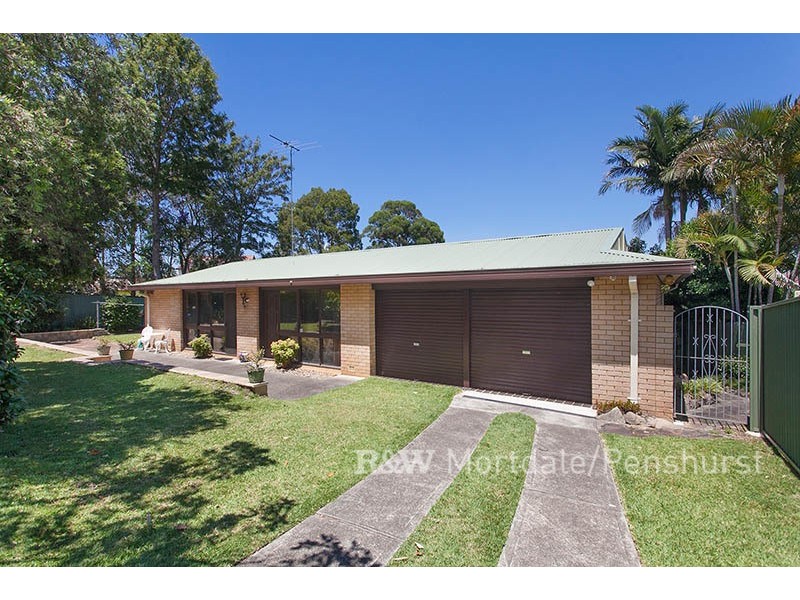 41A Delves Street, Mortdale NSW 2223