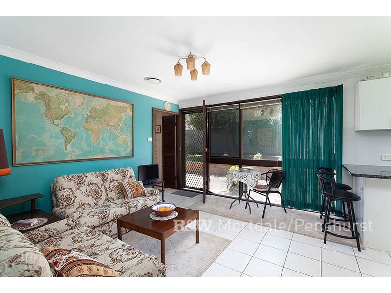 41A Delves Street, Mortdale NSW 2223