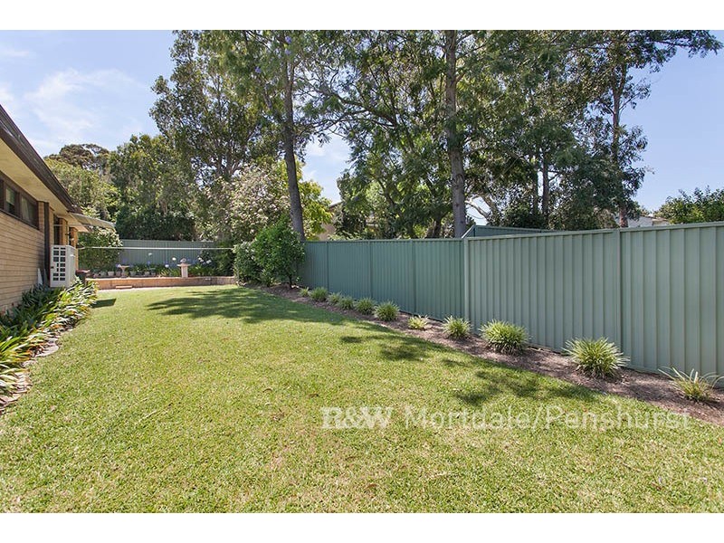 41A Delves Street, Mortdale NSW 2223