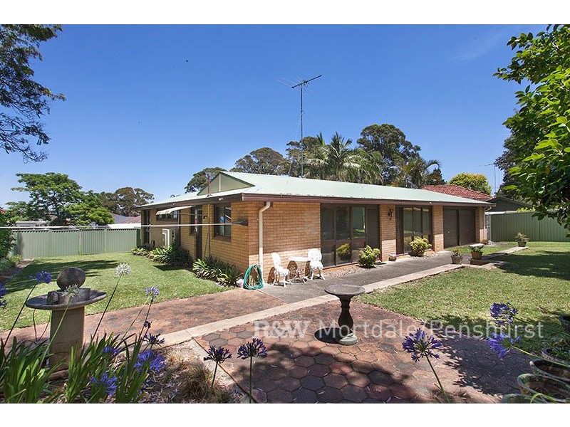 41A Delves Street, Mortdale NSW 2223