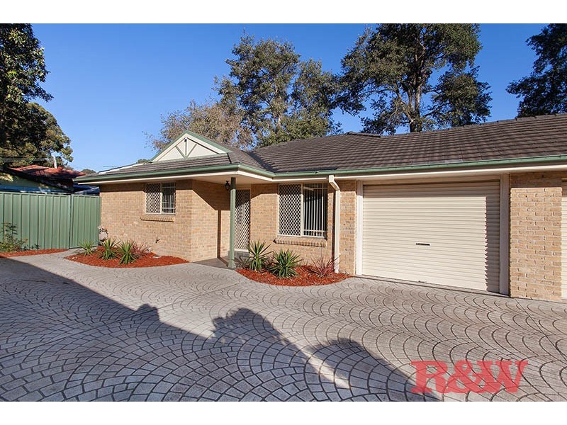 5/92 Belmore Road, Peakhurst NSW 2210