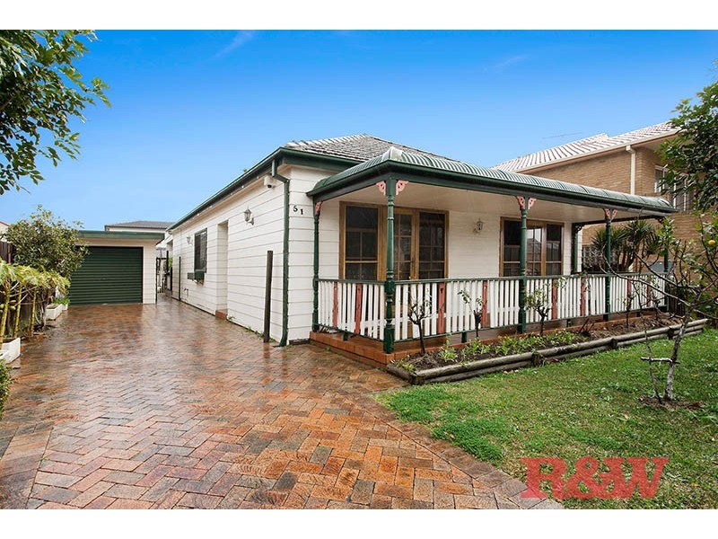 51 Hodge Street, Hurstville NSW 2220