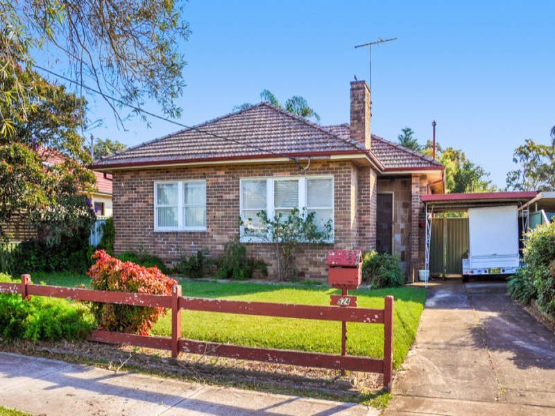 924 Forest Road, Peakhurst NSW 2210