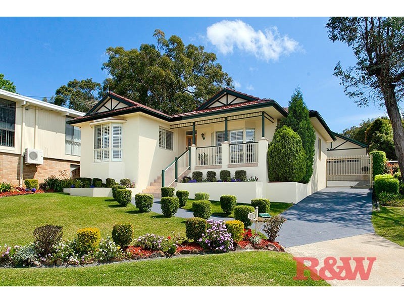 21 Taffs Avenue, Lugarno NSW 2210