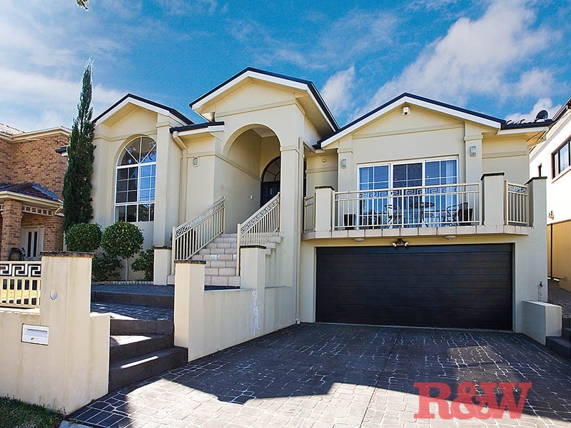 26 Delves Street, Mortdale NSW 2223