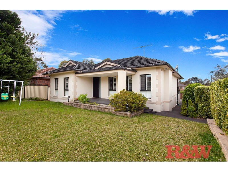 843 Forest Road, Peakhurst NSW 2210