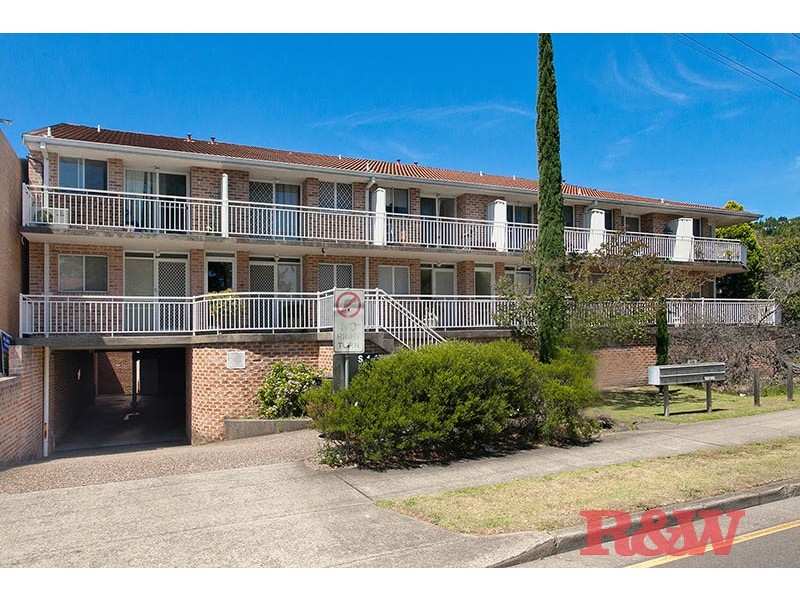 8/576 Forest Road, Penshurst NSW 2222