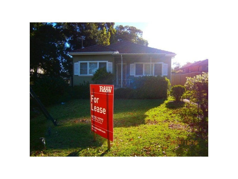 72 Walter Street, Mortdale NSW 2223