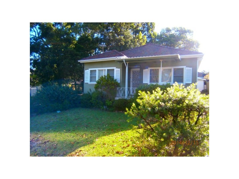 72 Walter Street, Mortdale NSW 2223