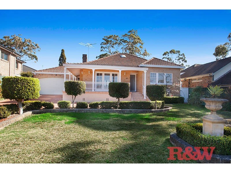 980 Forest Road, Lugarno NSW 2210