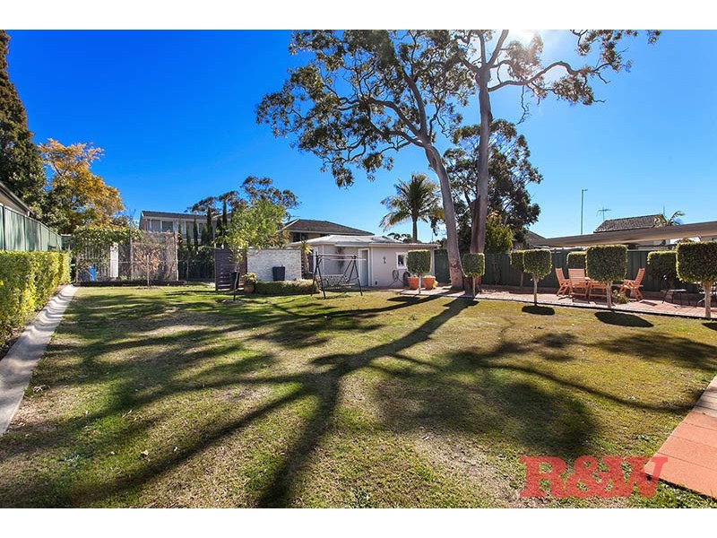 980 Forest Road, Lugarno NSW 2210