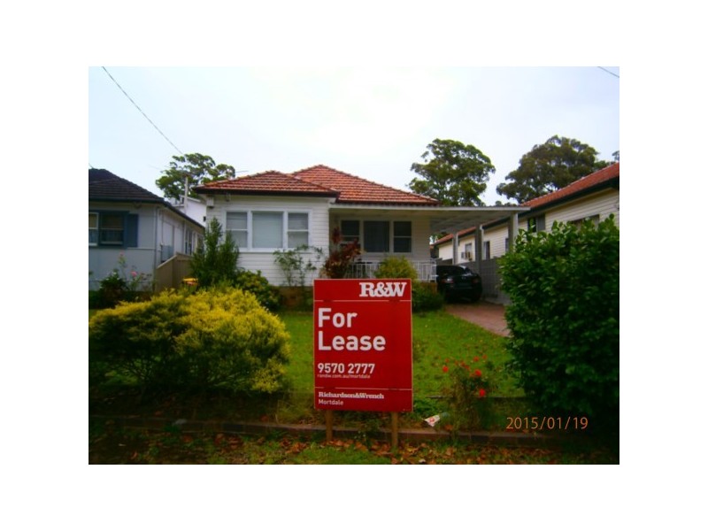 60 Walter St, Mortdale NSW 2223