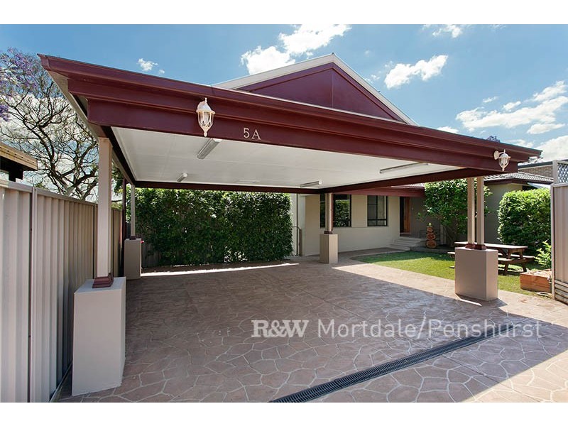 5A Clarke Street, Peakhurst NSW 2210