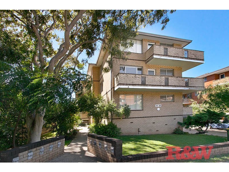 4/34-36 George Street, Mortdale NSW 2223