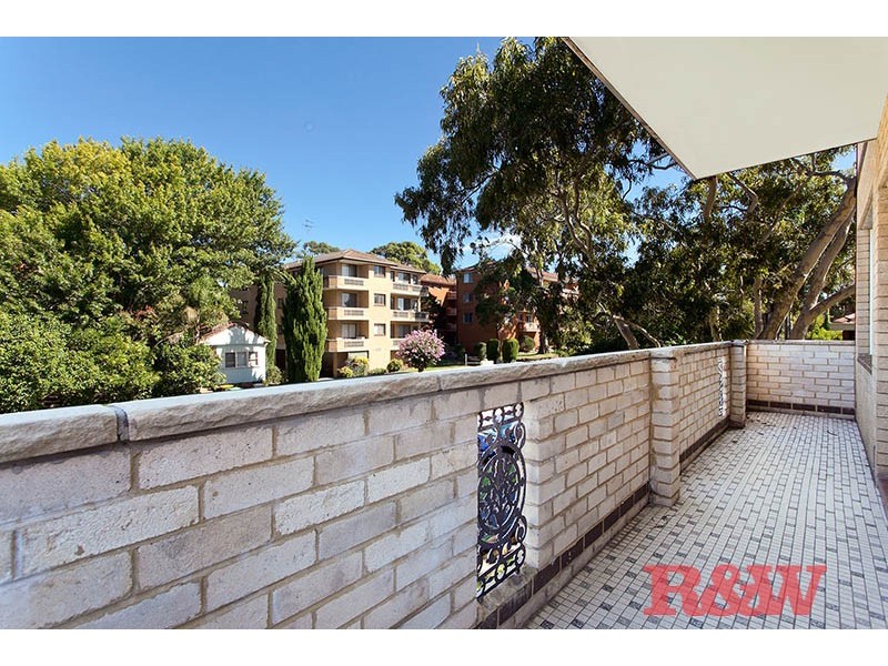 4/34-36 George Street, Mortdale NSW 2223