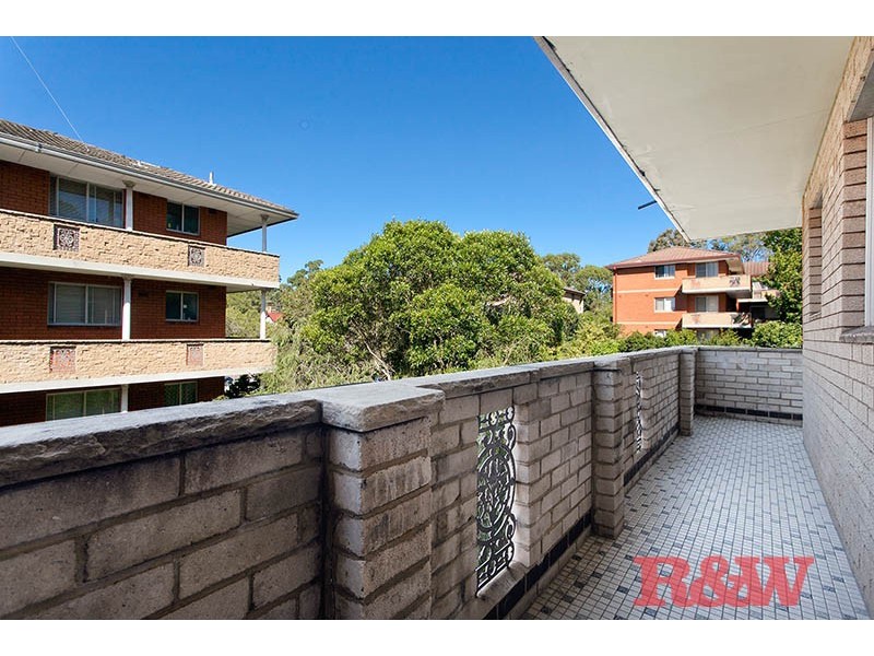 4/34-36 George Street, Mortdale NSW 2223