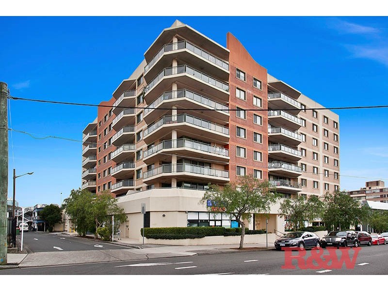 406/55 Raymond Street, Bankstown NSW 2200