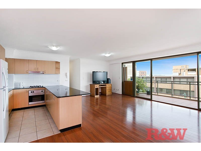 406/55 Raymond Street, Bankstown NSW 2200