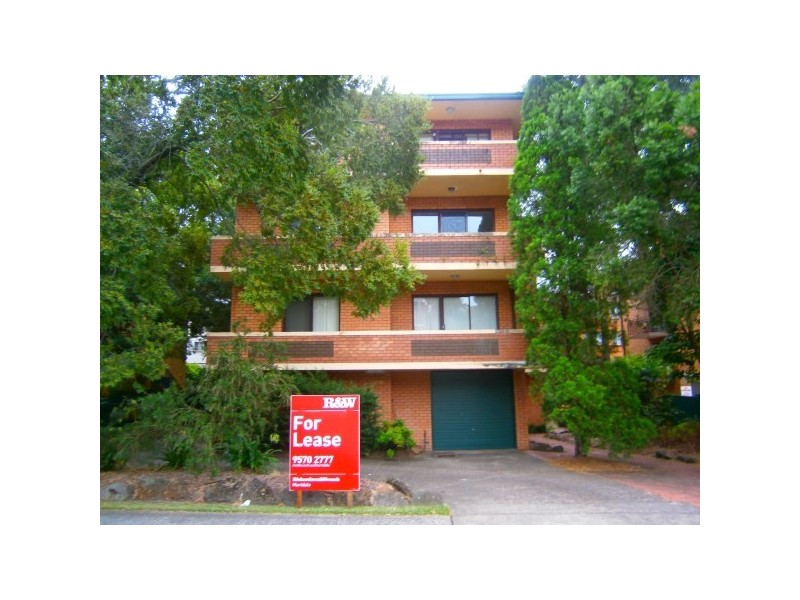 9/54 Macquarie Pl, Mortdale NSW 2223