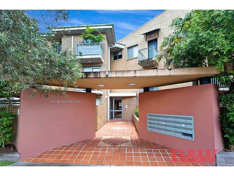 13/2-6 Martin Place, Mortdale NSW 2223