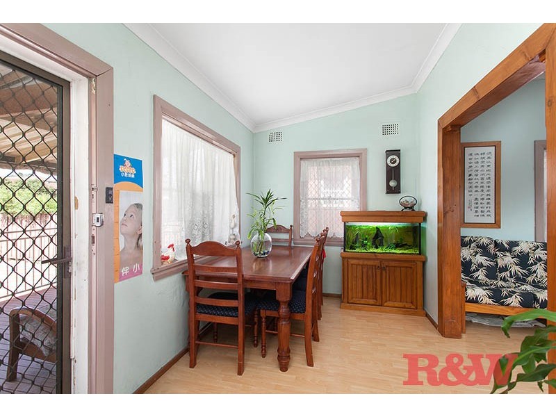 47 Defoe Street, Wiley Park NSW 2195