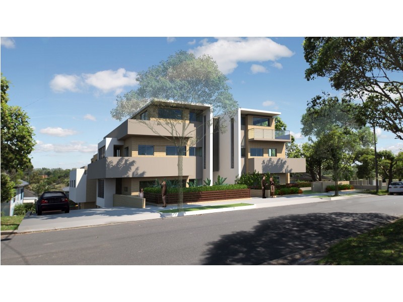 8/38-40 Gover Street, Peakhurst NSW 2210