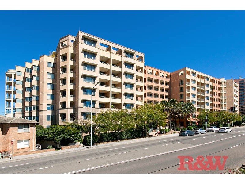 89/564 Railway Parade, Hurstville NSW 2220