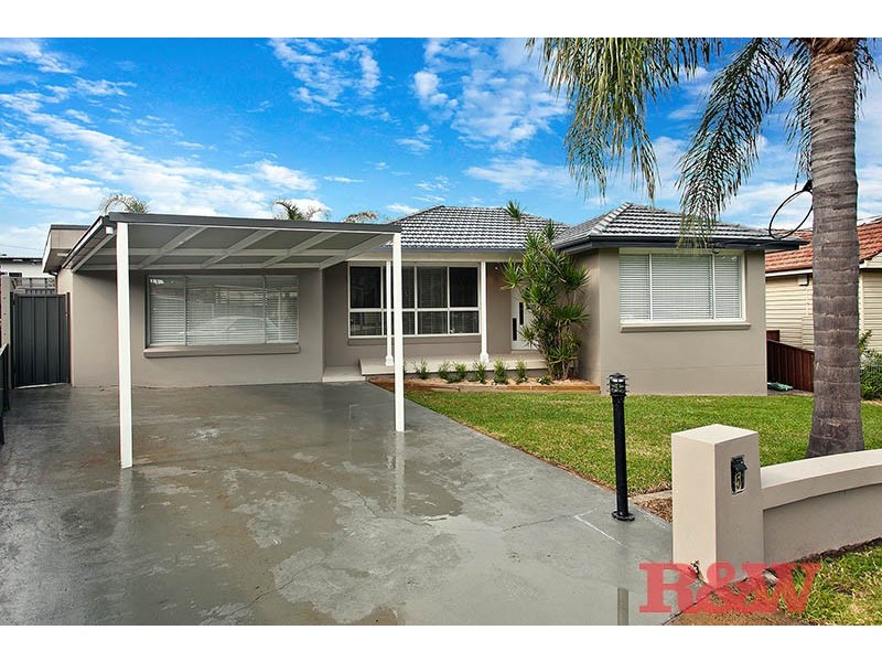 5 Todd Crescent, Peakhurst NSW 2210