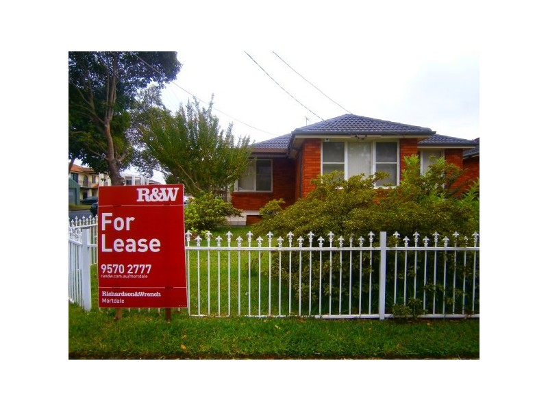 34 Balmoral Road, Mortdale NSW 2223